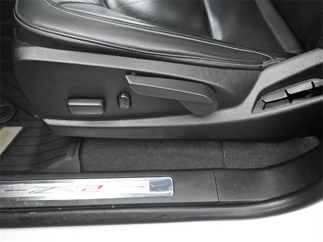 2020 Chevrolet Colorado ZR2