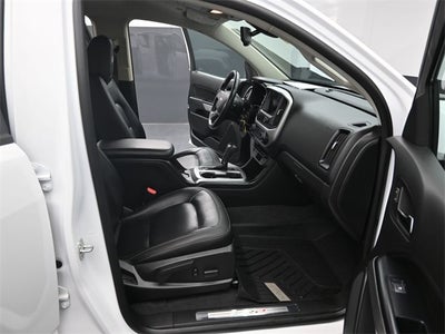 2020 Chevrolet Colorado ZR2