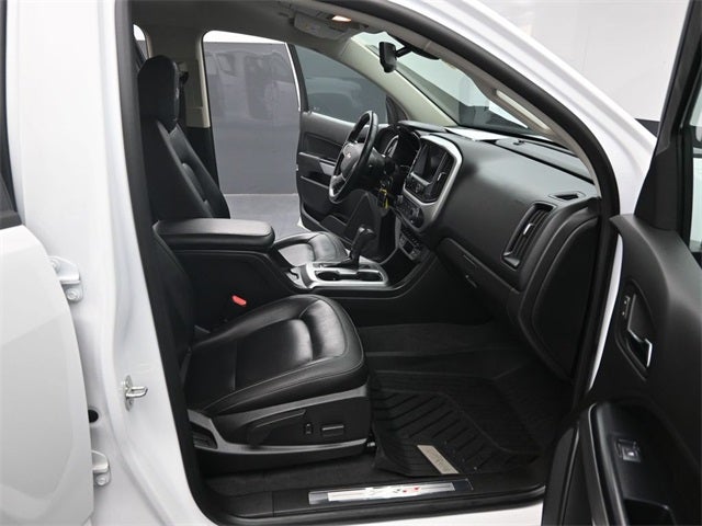 2020 Chevrolet Colorado ZR2