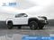 2020 Chevrolet Colorado ZR2