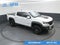 2020 Chevrolet Colorado ZR2