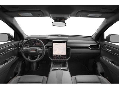 2024 GMC Acadia AT4