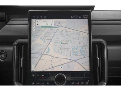 2024 GMC Acadia AT4