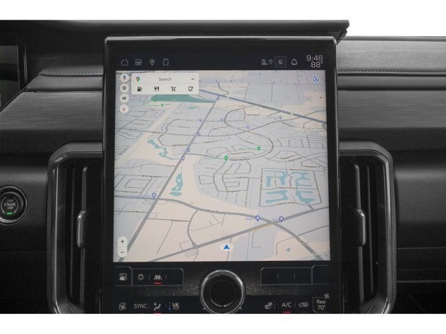 2024 GMC Acadia AT4