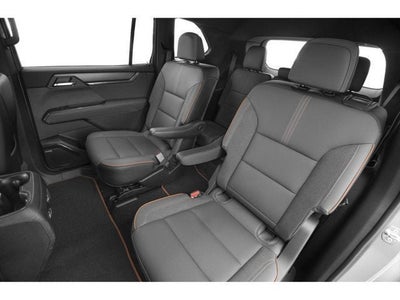 2024 GMC Acadia AT4