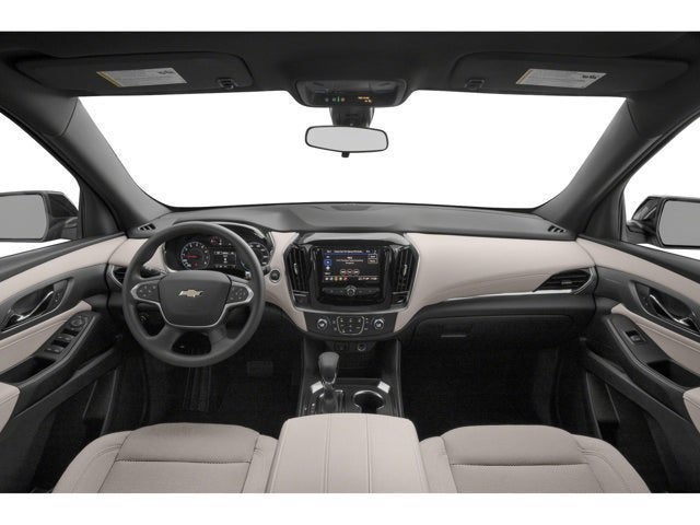 2023 Chevrolet Traverse LS w/1FL