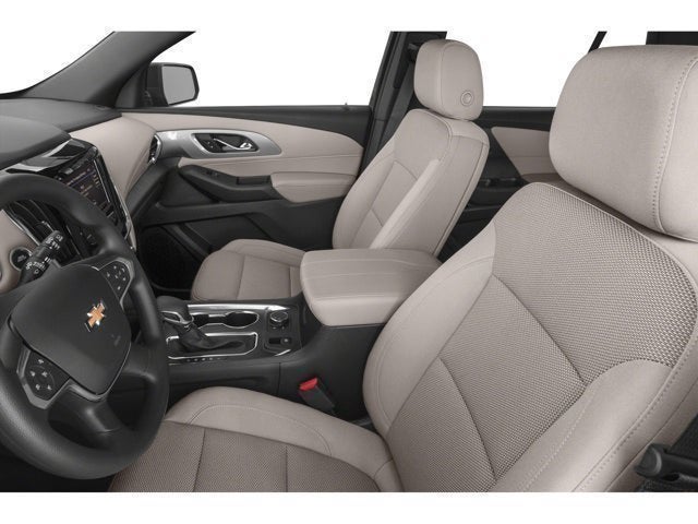 2023 Chevrolet Traverse LS w/1FL