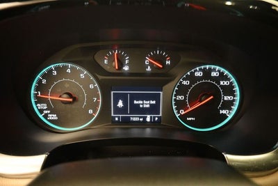 2023 Chevrolet Traverse LS w/1FL