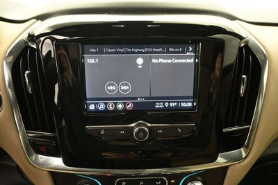 2023 Chevrolet Traverse LS w/1FL