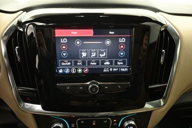 2023 Chevrolet Traverse LS w/1FL