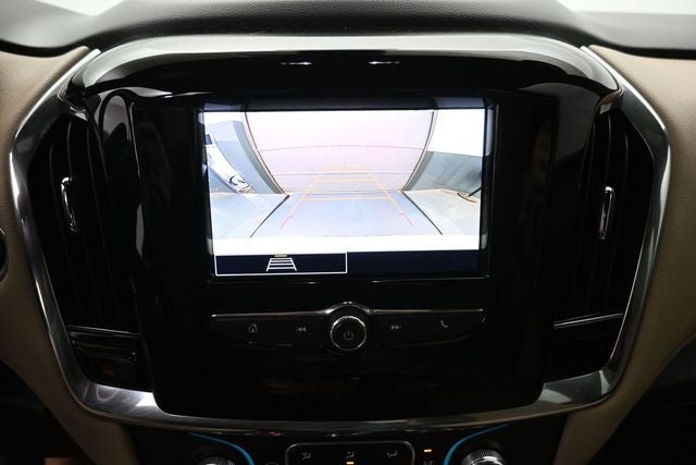 2023 Chevrolet Traverse LS w/1FL