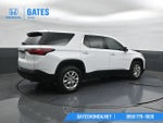 2023 Chevrolet Traverse LS w/1FL