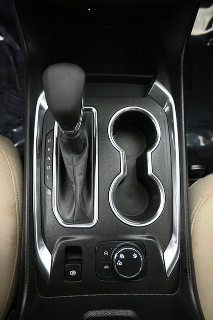 2023 Chevrolet Traverse LS w/1FL