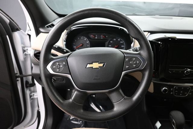 2023 Chevrolet Traverse LS w/1FL