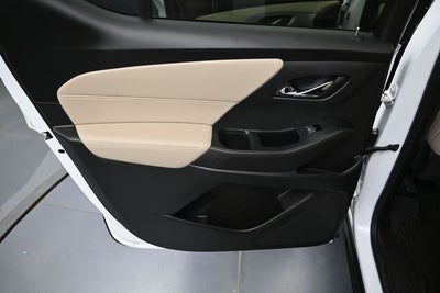 2023 Chevrolet Traverse LS w/1FL
