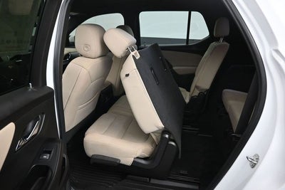 2023 Chevrolet Traverse LS w/1FL