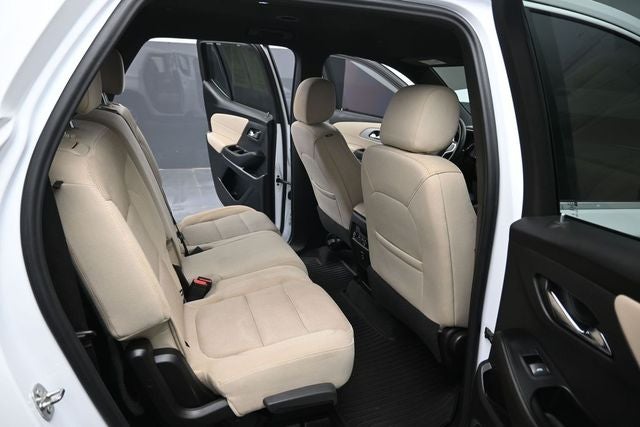 2023 Chevrolet Traverse LS w/1FL