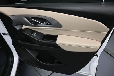 2023 Chevrolet Traverse LS w/1FL