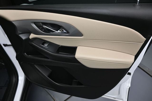 2023 Chevrolet Traverse LS w/1FL