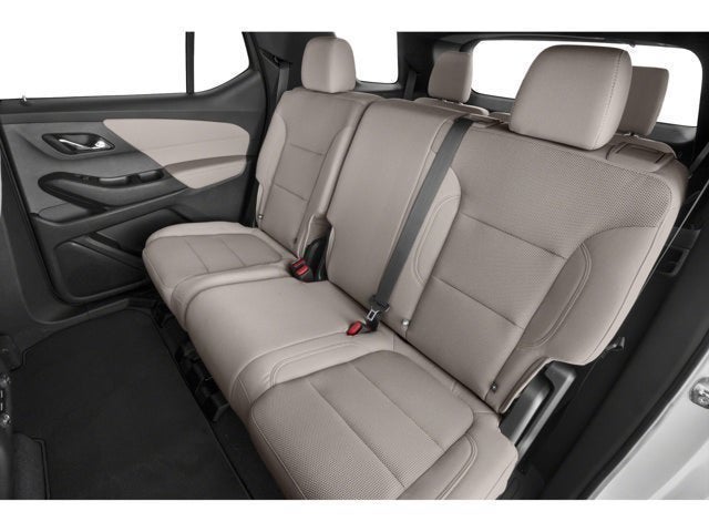 2023 Chevrolet Traverse LS w/1FL