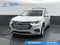 2021 Chevrolet Traverse High Country