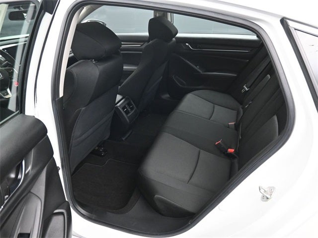 2019 Honda Accord EX