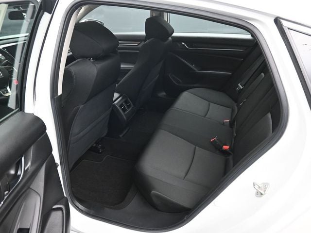 2019 Honda Accord EX