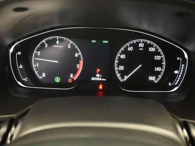 2019 Honda Accord EX