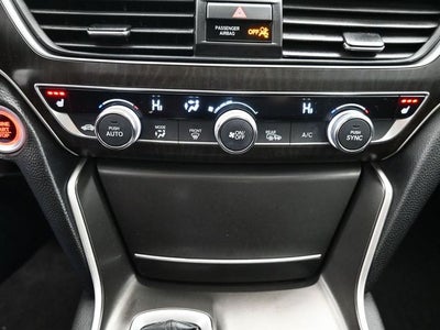 2019 Honda Accord EX