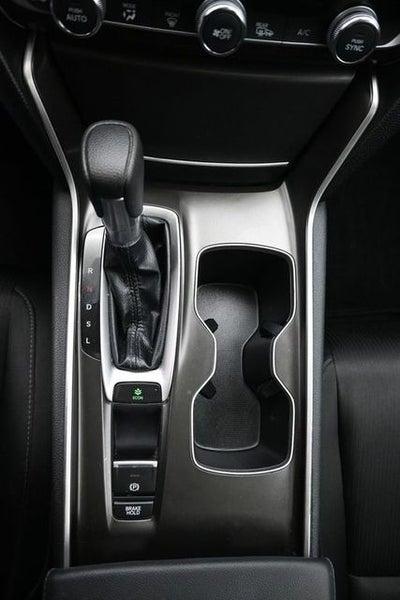 2019 Honda Accord EX