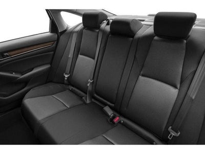 2019 Honda Accord EX