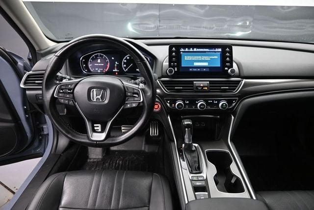 2022 Honda Accord Sport Special Edition