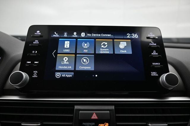 2022 Honda Accord Sport Special Edition