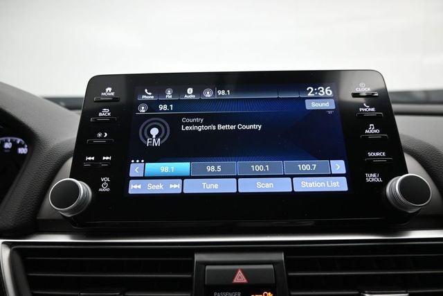 2022 Honda Accord Sport Special Edition