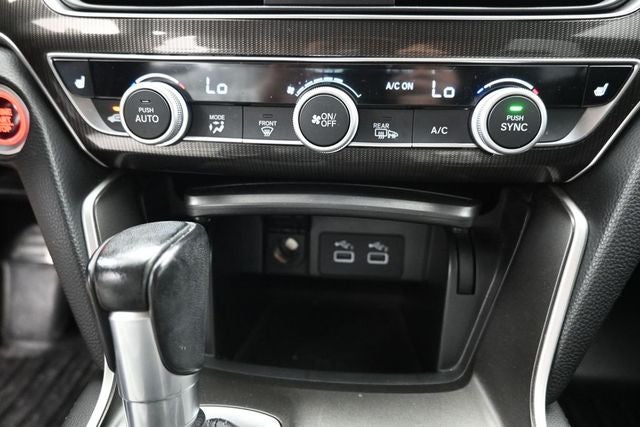 2022 Honda Accord Sport Special Edition