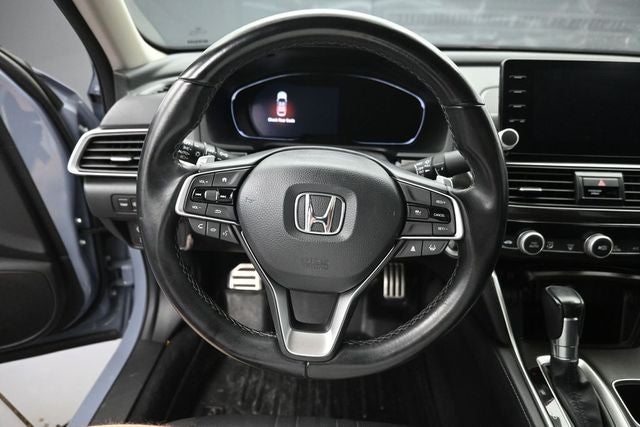 2022 Honda Accord Sport Special Edition