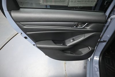 2022 Honda Accord Sport Special Edition