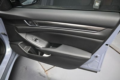 2022 Honda Accord Sport Special Edition