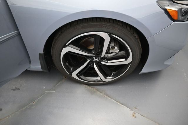 2022 Honda Accord Sport Special Edition