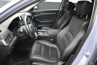 2022 Honda Accord Sport Special Edition