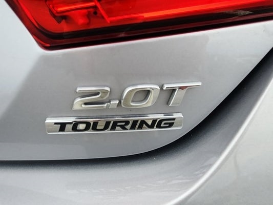 2020 Honda Accord Touring 2.0T in Richmond, KY - Gates Auto Family