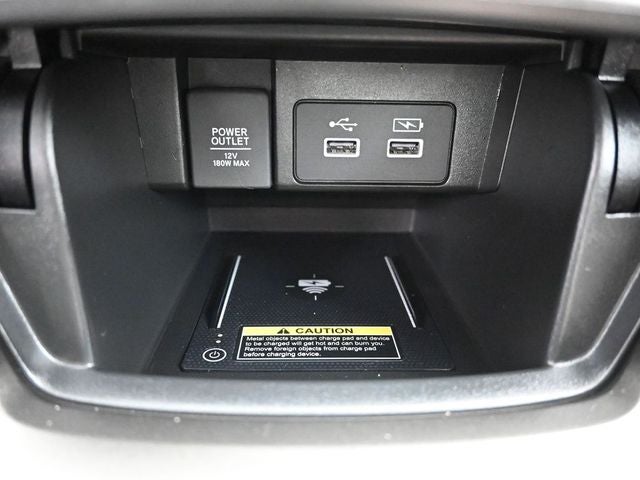 2021 Honda Accord Hybrid EX-L