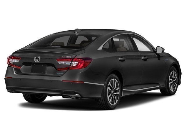 2021 Honda Accord Hybrid EX-L