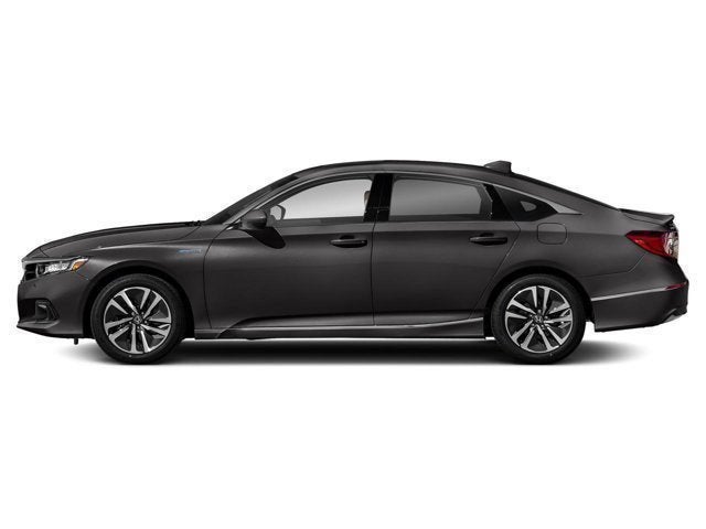 2021 Honda Accord Hybrid EX-L