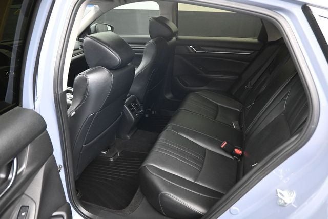 2022 Honda Accord Hybrid Touring