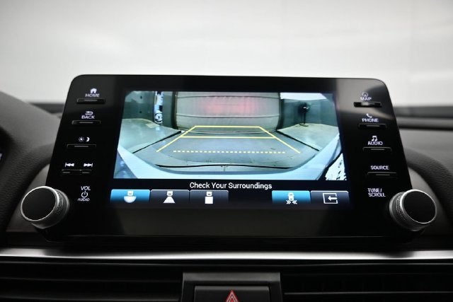 2022 Honda Accord Hybrid Touring