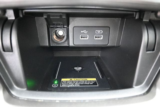 2022 Honda Accord Hybrid Touring
