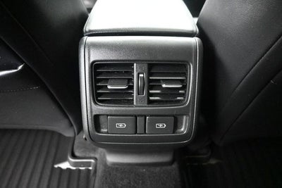 2022 Honda Accord Hybrid Touring