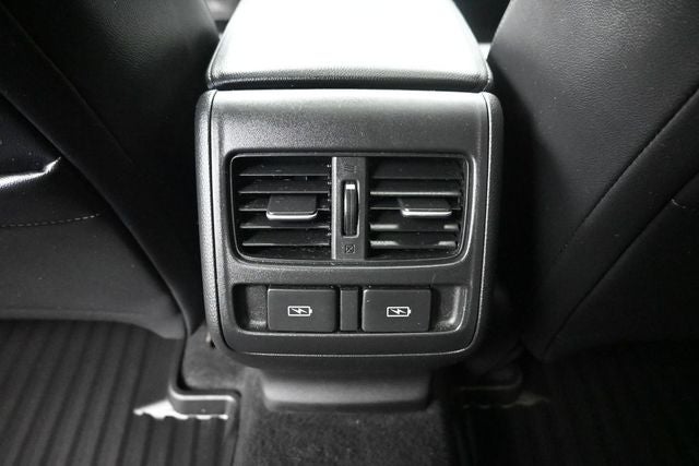 2022 Honda Accord Hybrid Touring