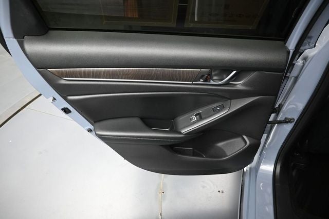 2022 Honda Accord Hybrid Touring